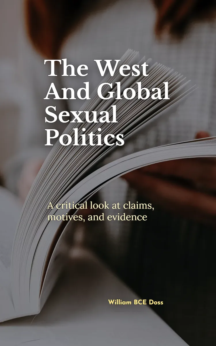 The West And Global Sexual Politics