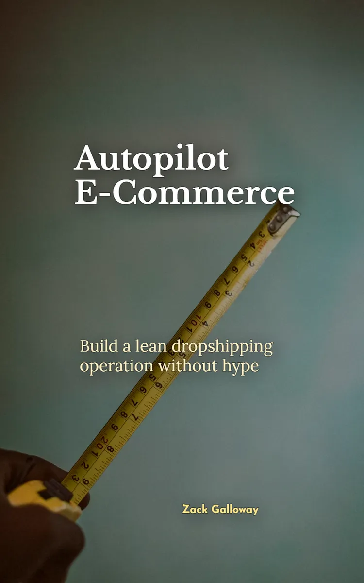 Autopilot E-Commerce