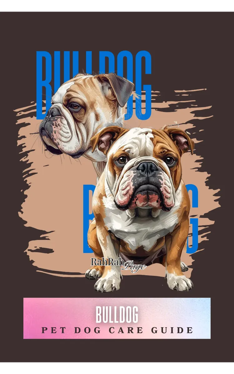 Bulldog Care Guide