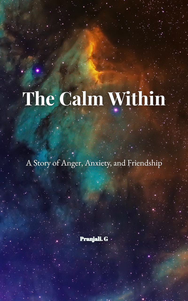 The Calm Within