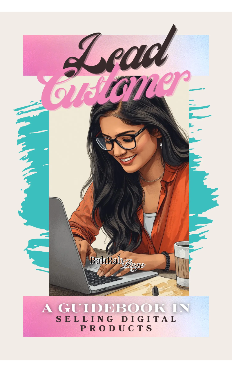 Lead Customer Guidebook