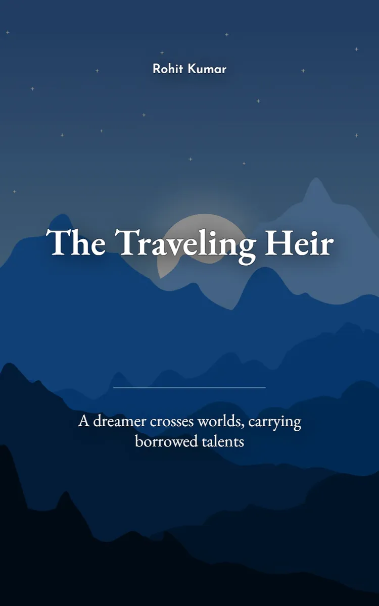 The Traveling Heir