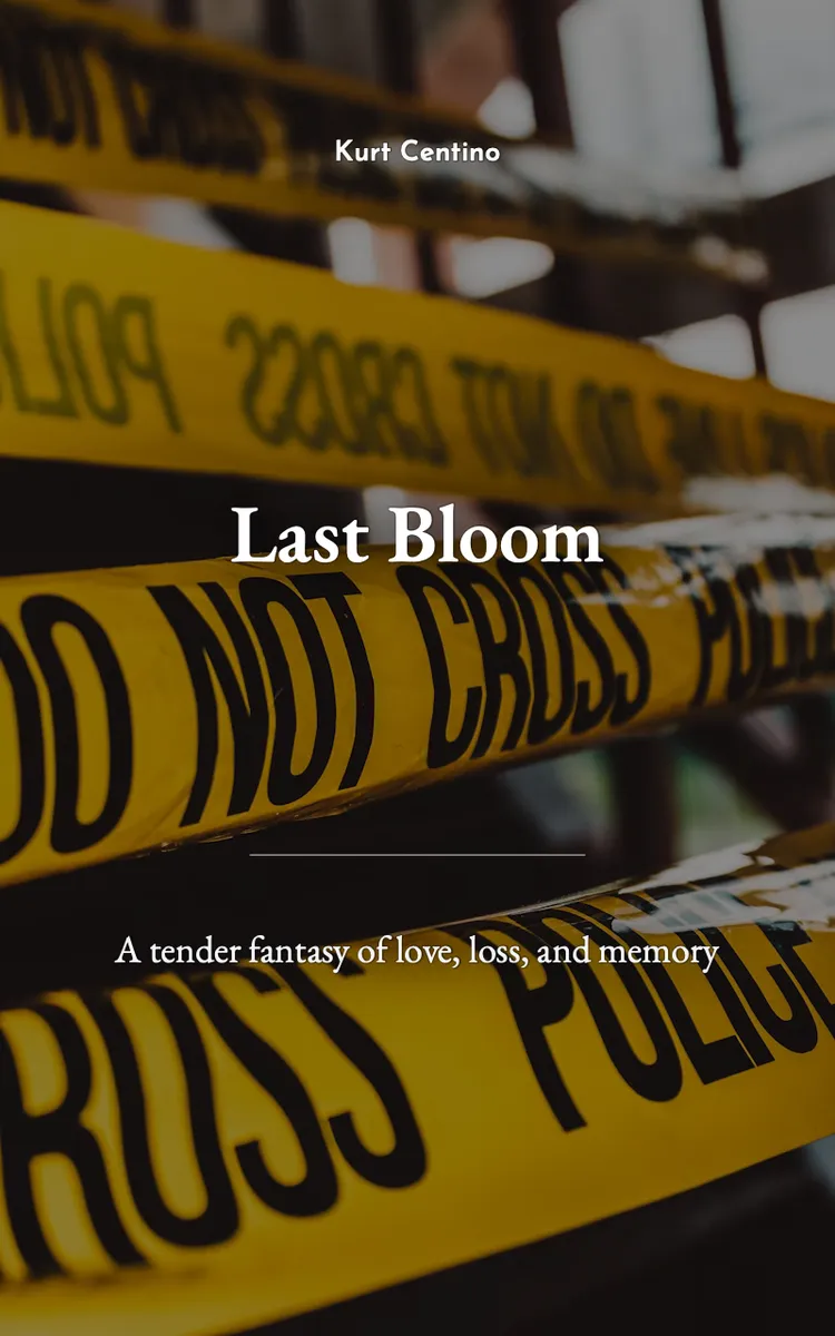 Last Bloom