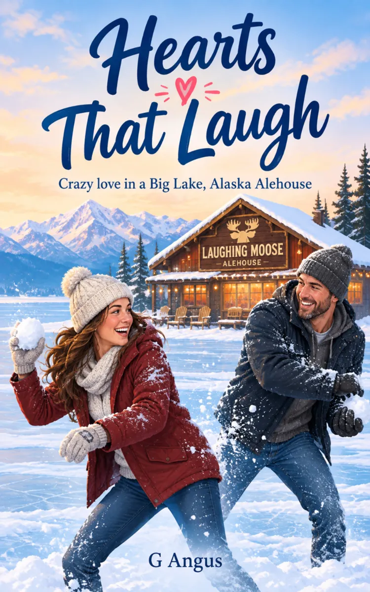Hearts That Laugh