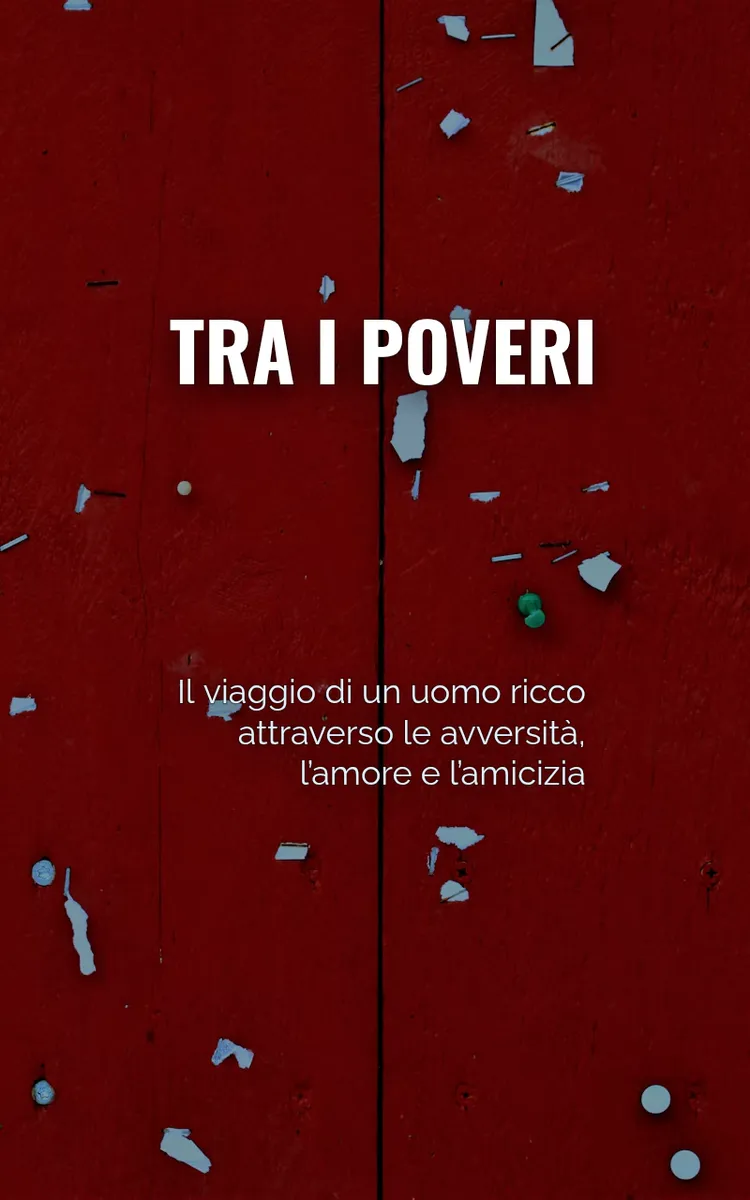 Tra i poveri