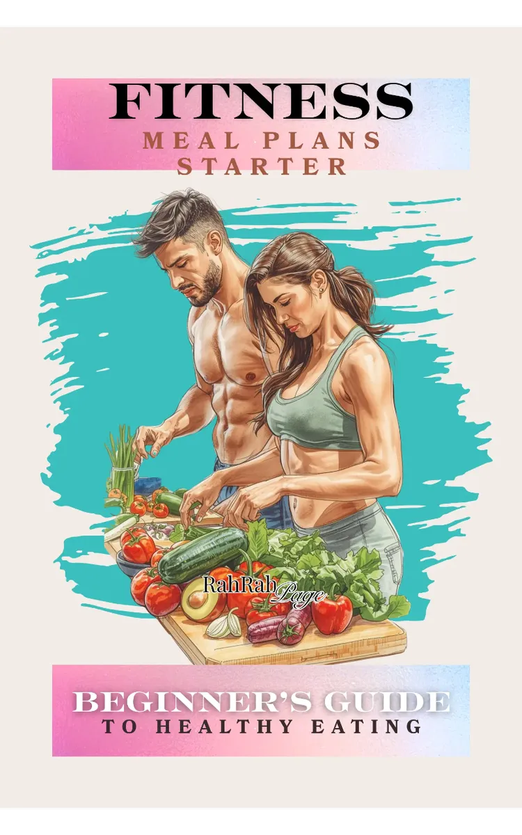 Fitness Meal Plans Starter