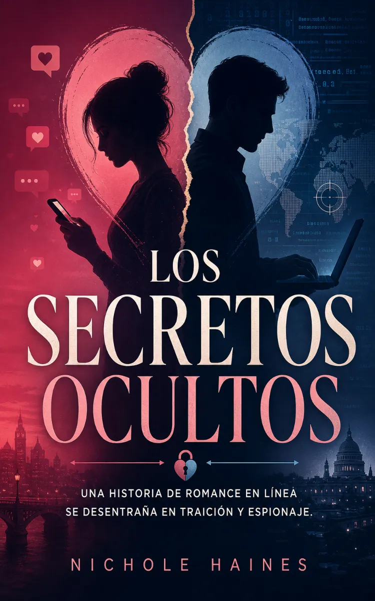 Los secretos ocultos