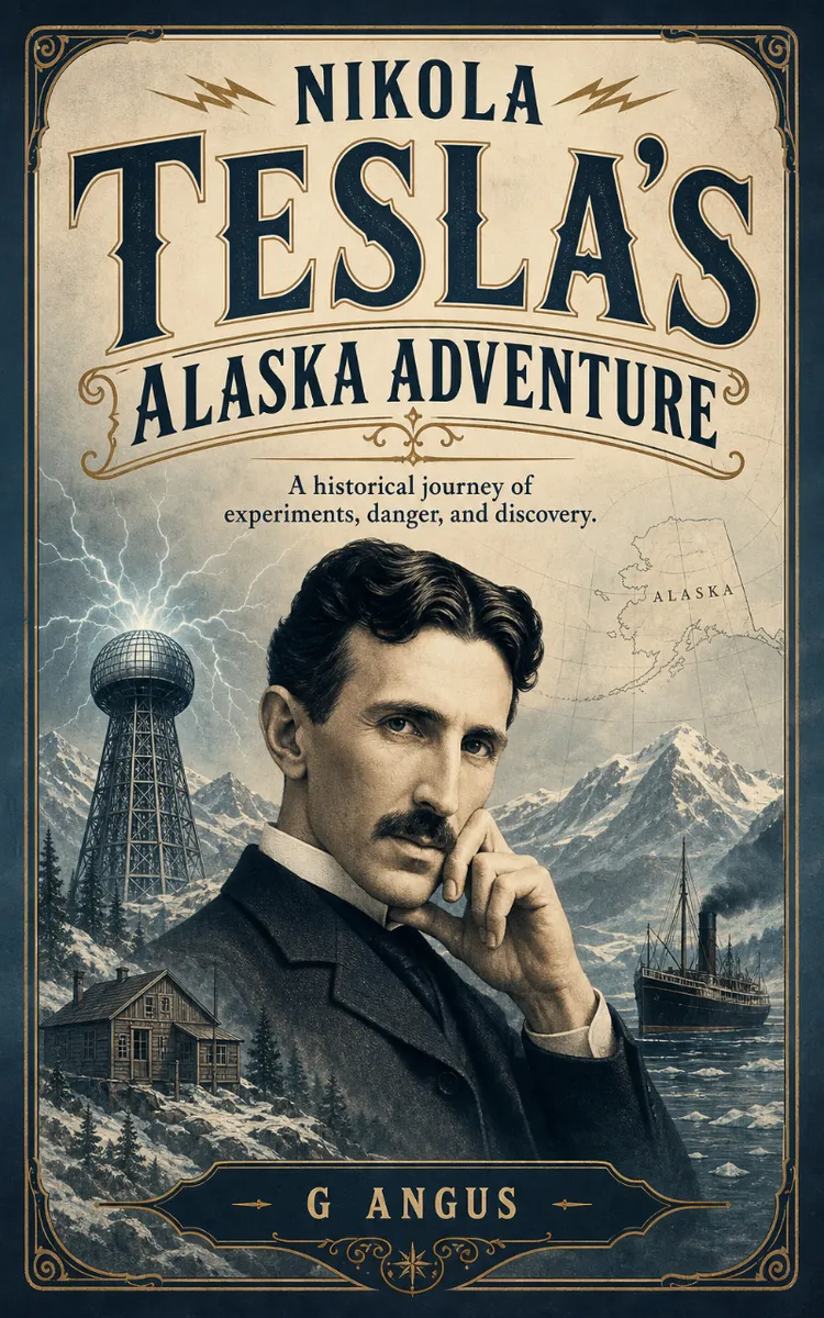 Nikola Tesla's Alaska Adventure