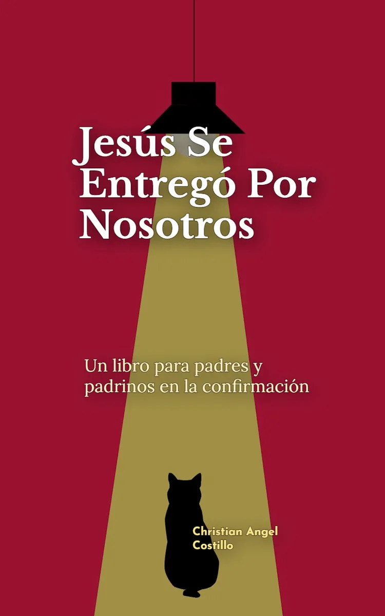Jesús Se Entregó Por Nosotros