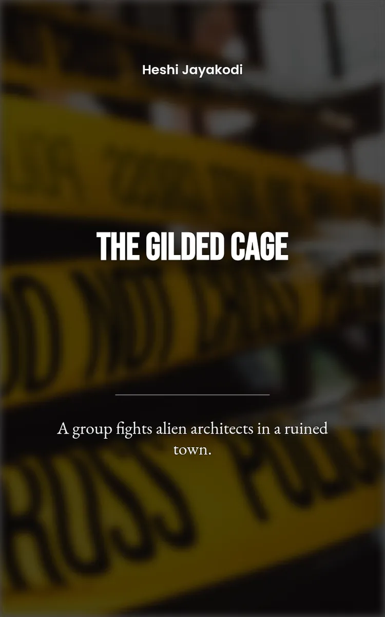The Gilded Cage
