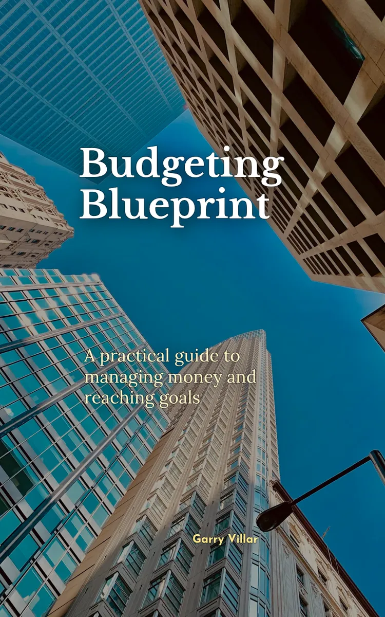 Budgeting Blueprint