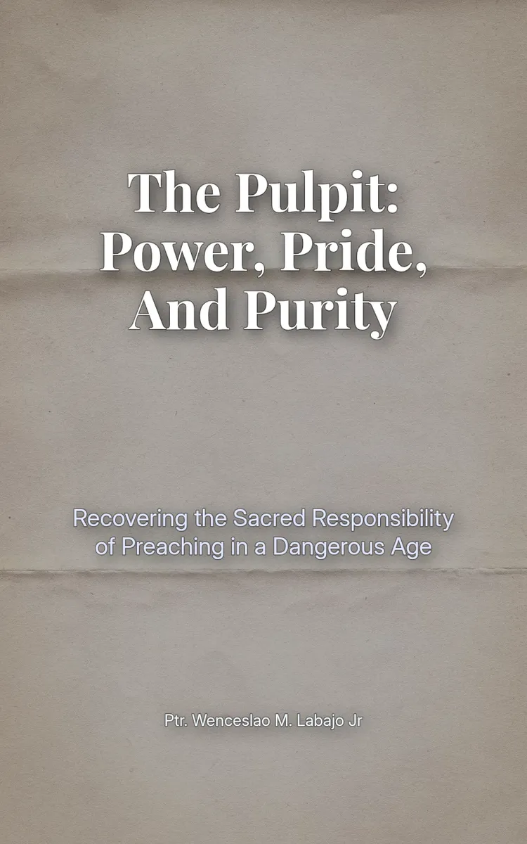The Pulpit Power, Pride, and Purity 20260703 011550 0000