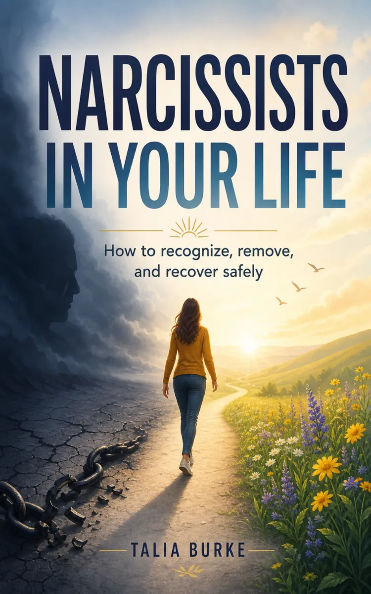 Narcissists In Your Life