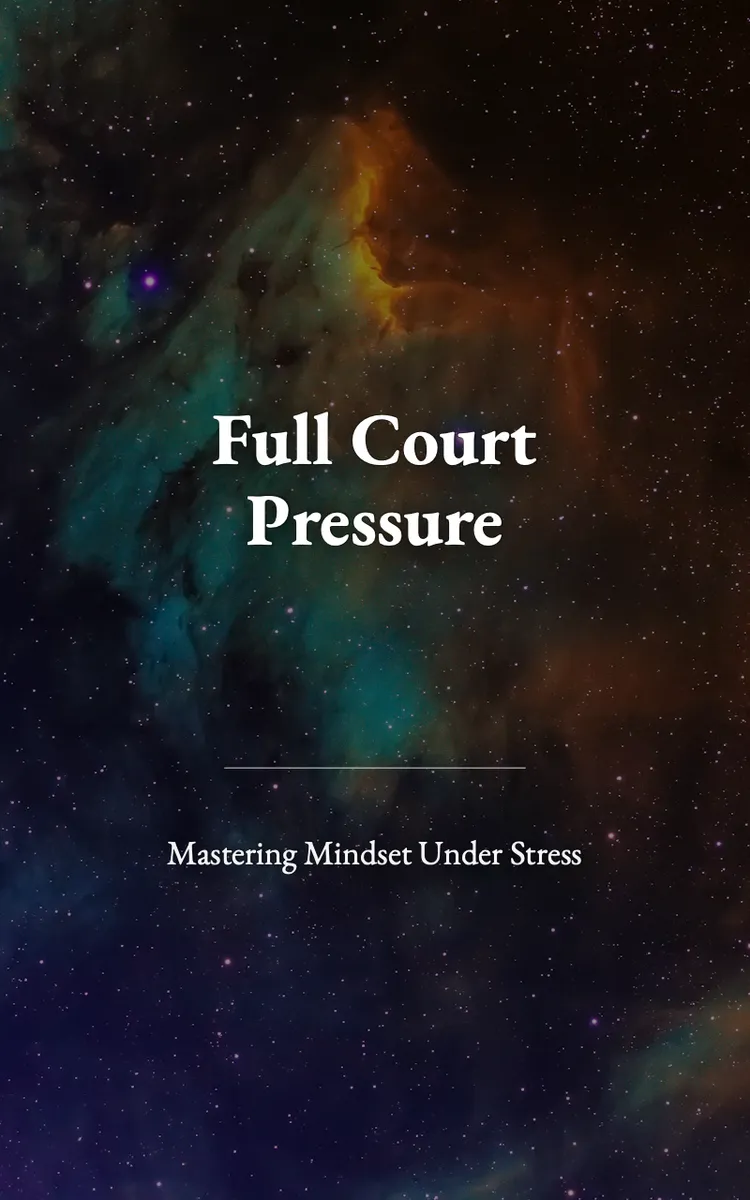 Full Court Pressure