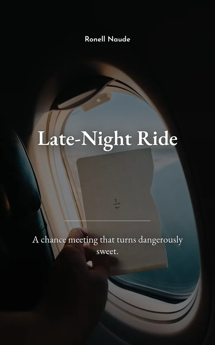 Late-Night Ride