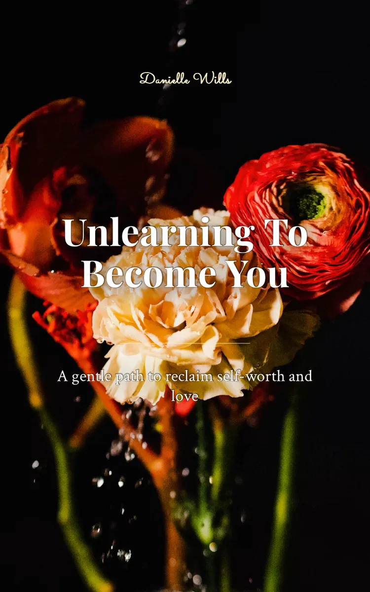 Unlearning To Become You