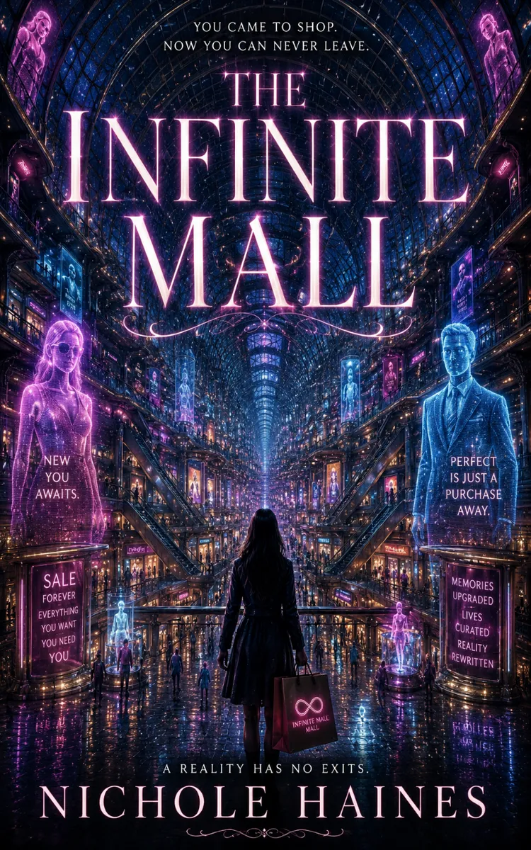 The Infinite Mall