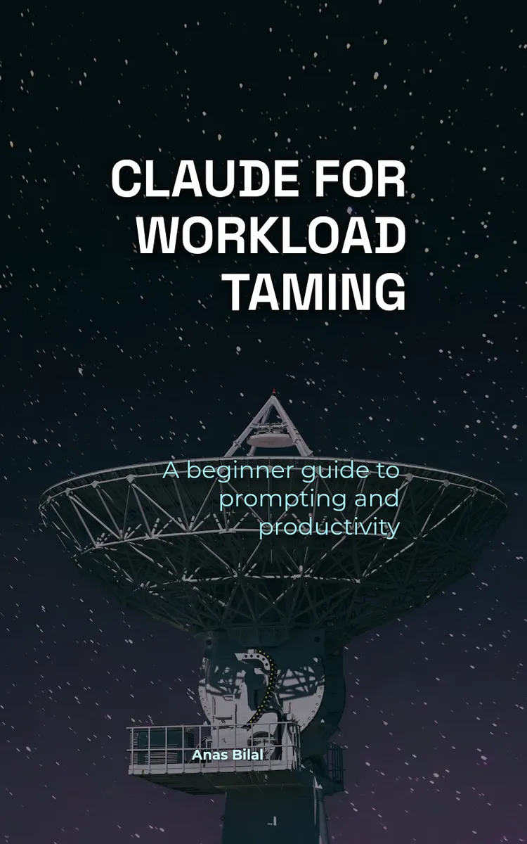Claude For Workload Taming