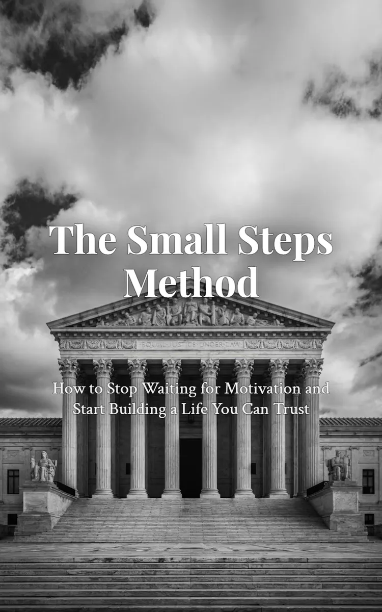 The Small Steps Method