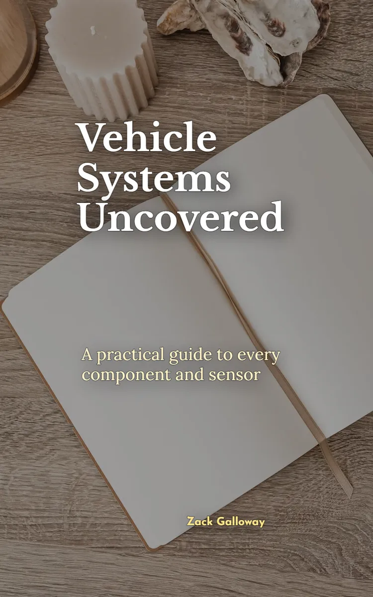 Vehicle Systems Uncovered