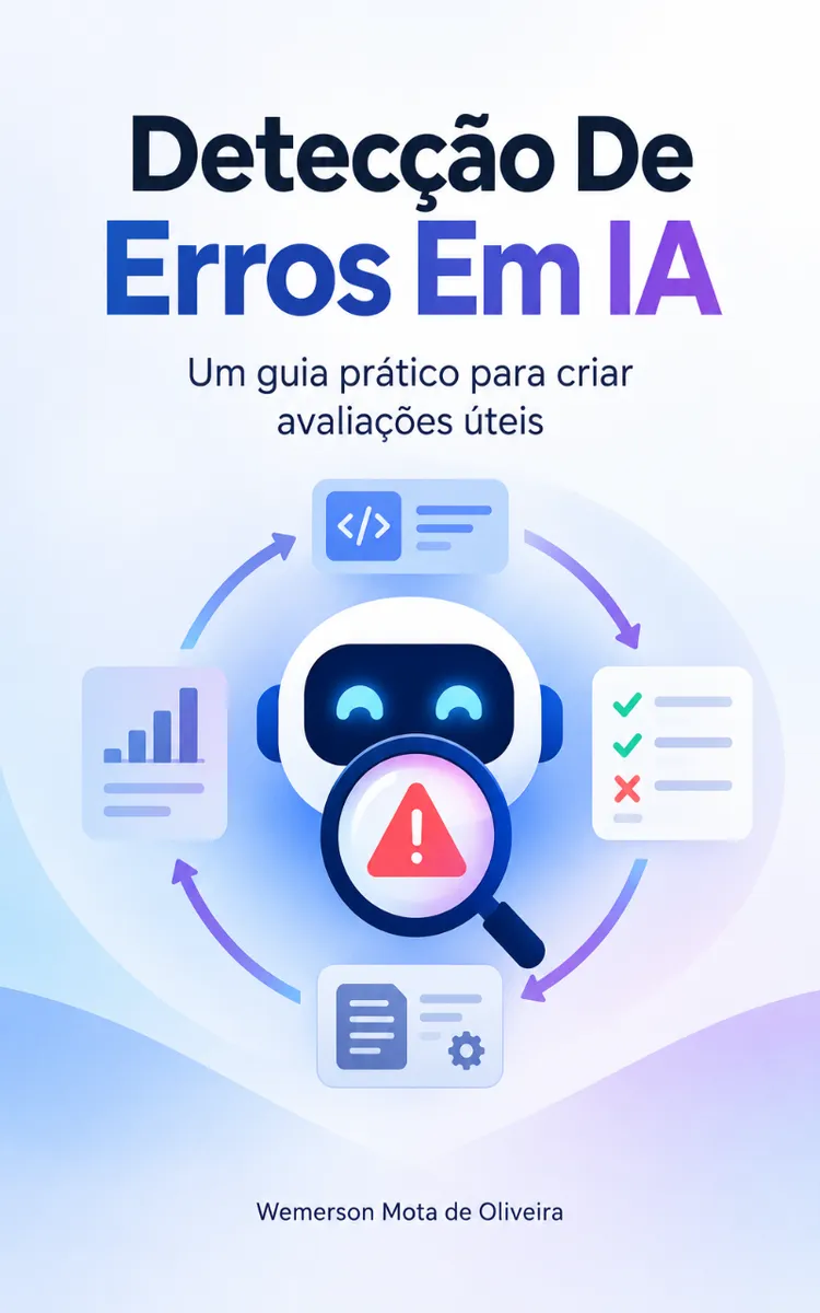 Detecção De Erros Em IA