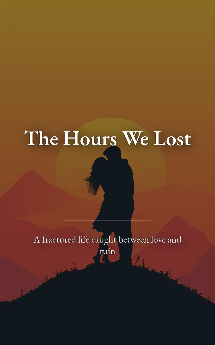 The Hours We Lost
