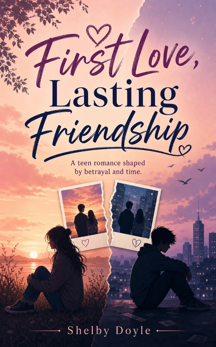 First Love, Lasting Friendship