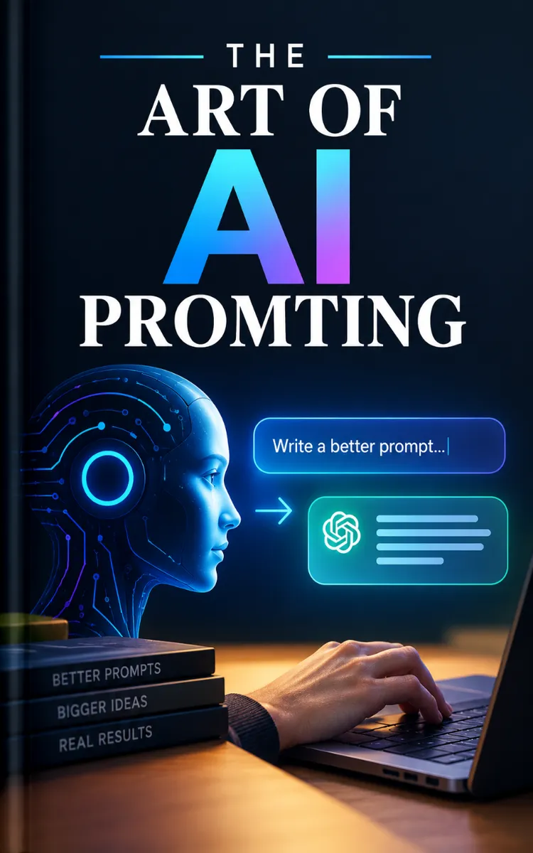The Art Of AI Prompting