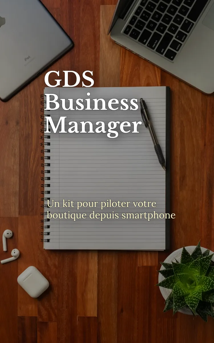 GDS Business Manager