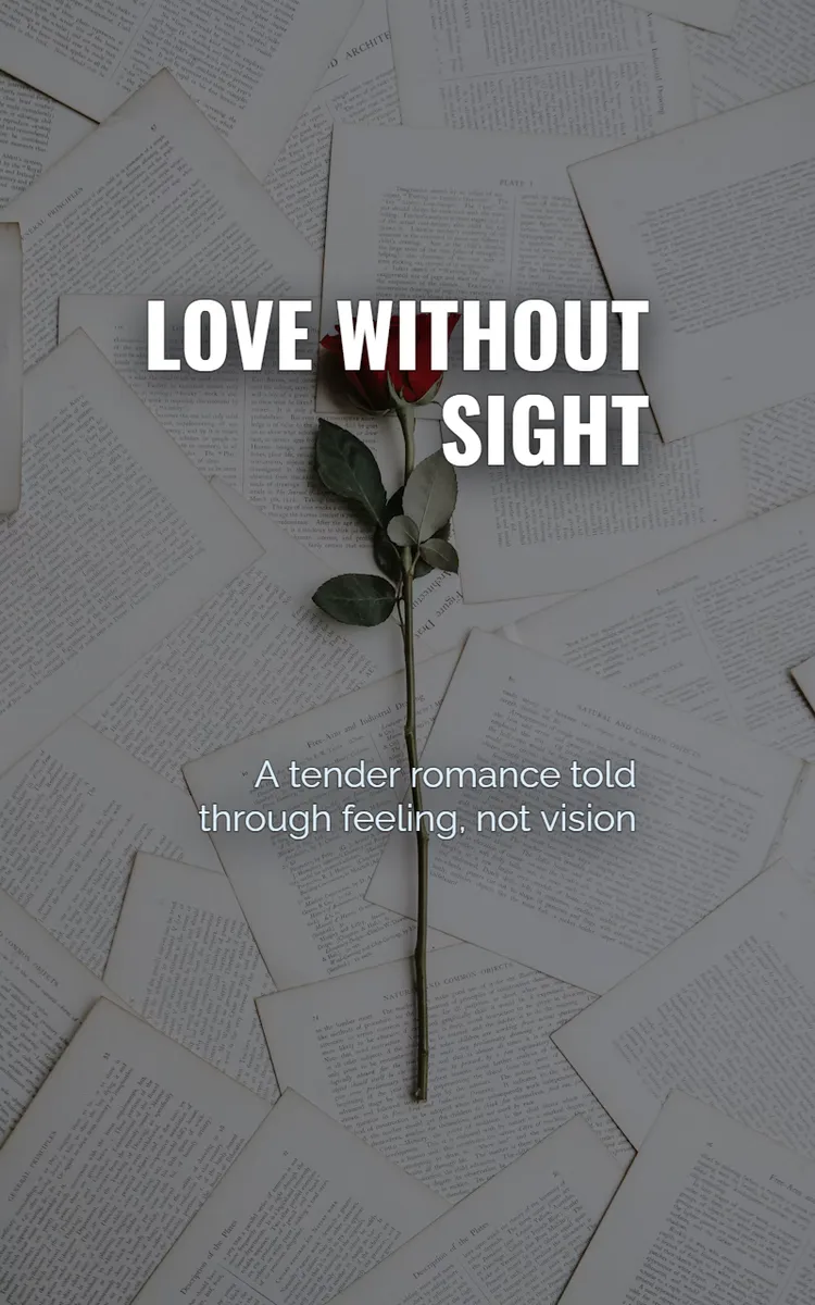 Love Without Sight