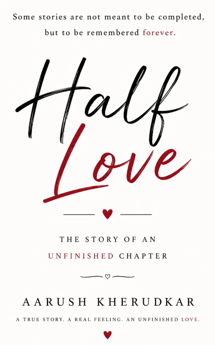 Half Love