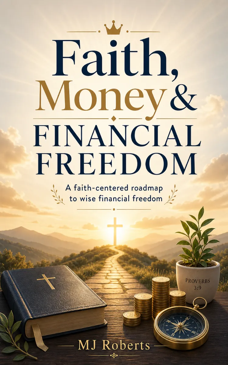 Faith, Money & Financial Freedom