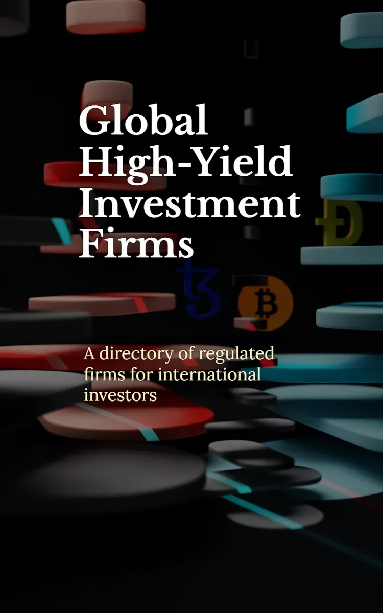 Global High-Yield Investment Firms