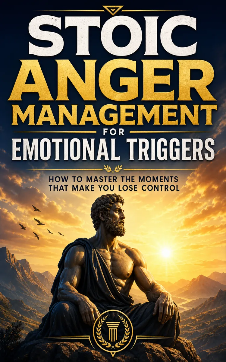 Stoic Anger Management For Emotional Triggers