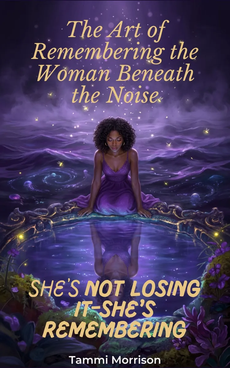 The Art of Remembering the Woman Beneath the Noise