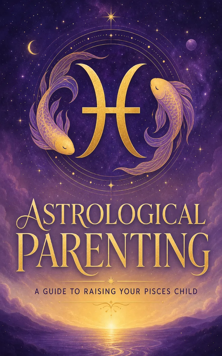 Astrological Parenting