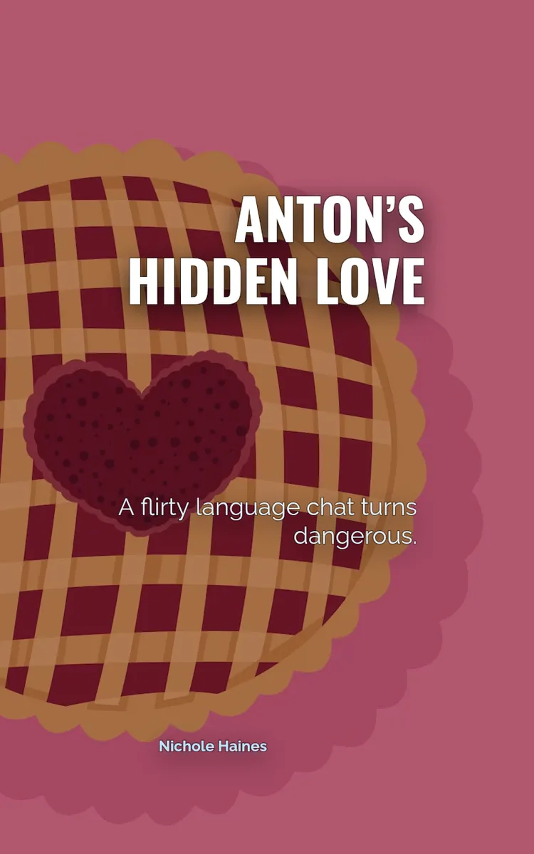 Anton’s Hidden Love
