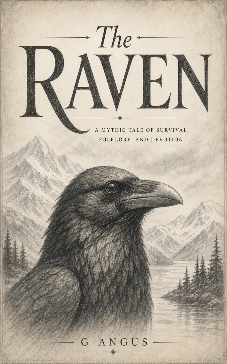 The Raven