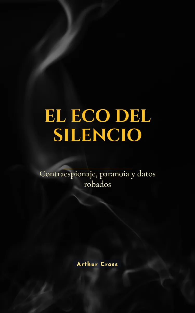 El Eco Del Silencio