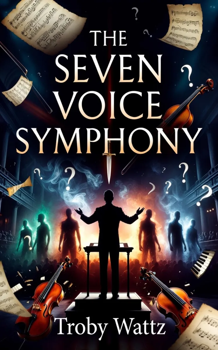 The Seven Voice Symphony