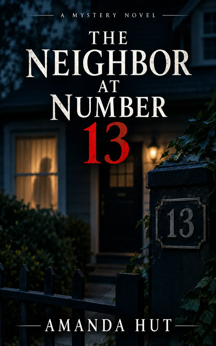The Neighbor At Number 13