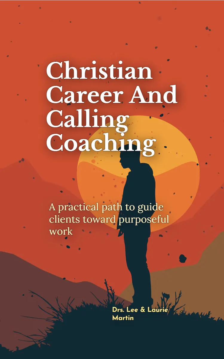 Christian Career And Calling Coaching