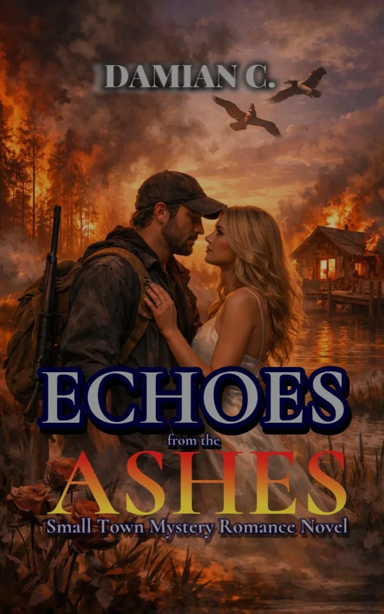 ECHOES from the ASHES
