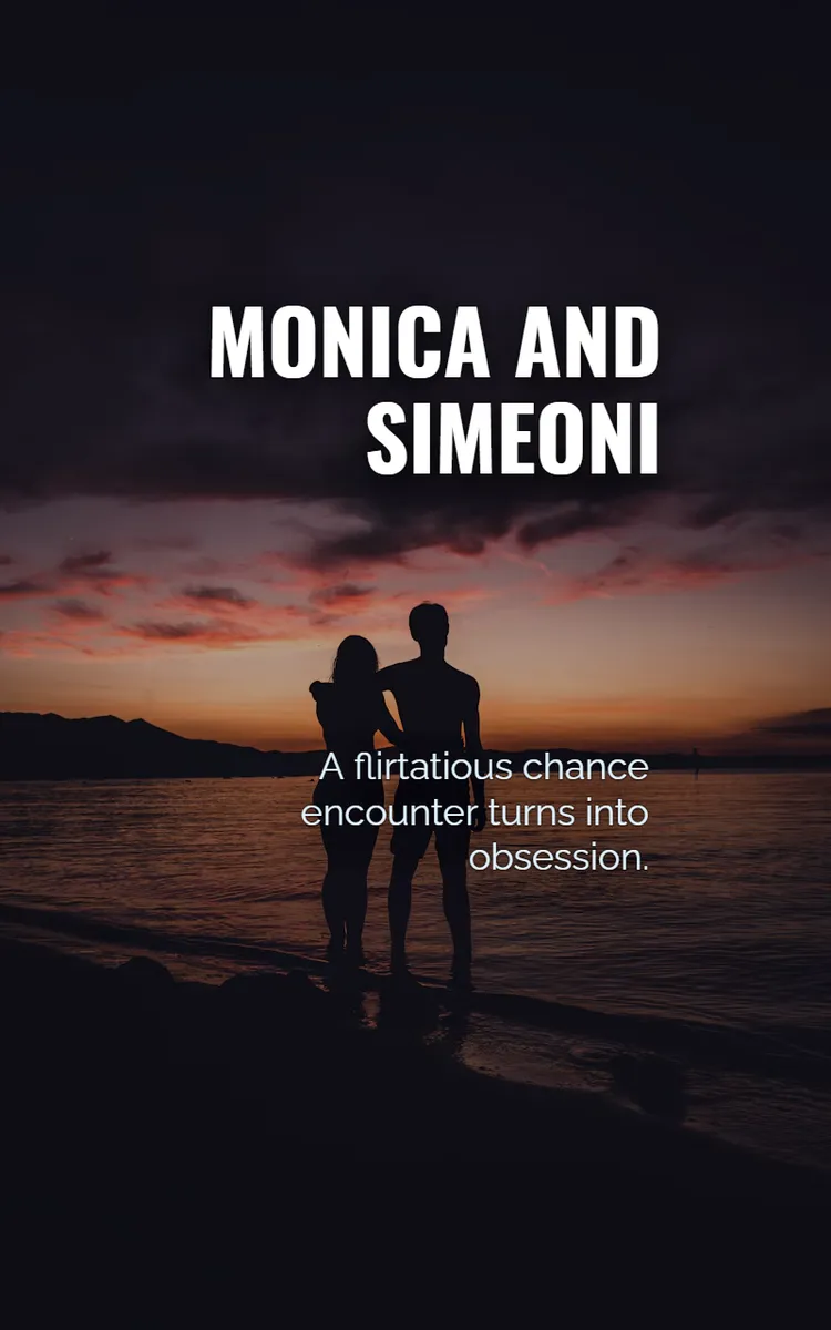 Monica And Simeoni
