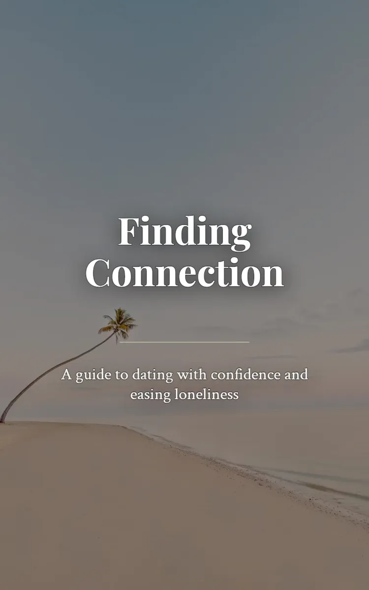 Finding Connection