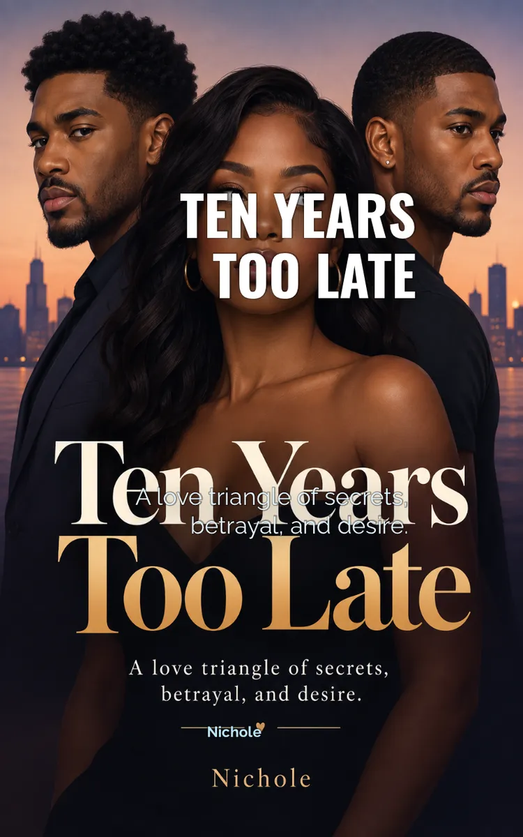 Ten Years Too Late