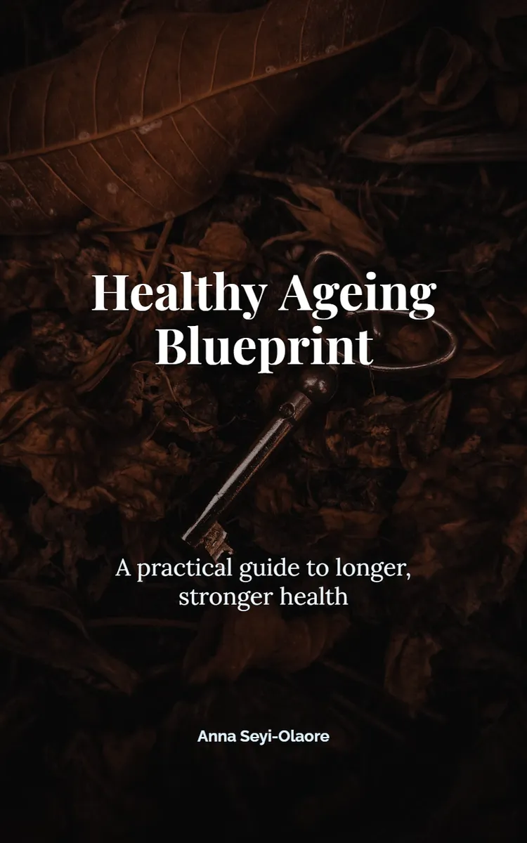 Healthy Ageing Blueprint