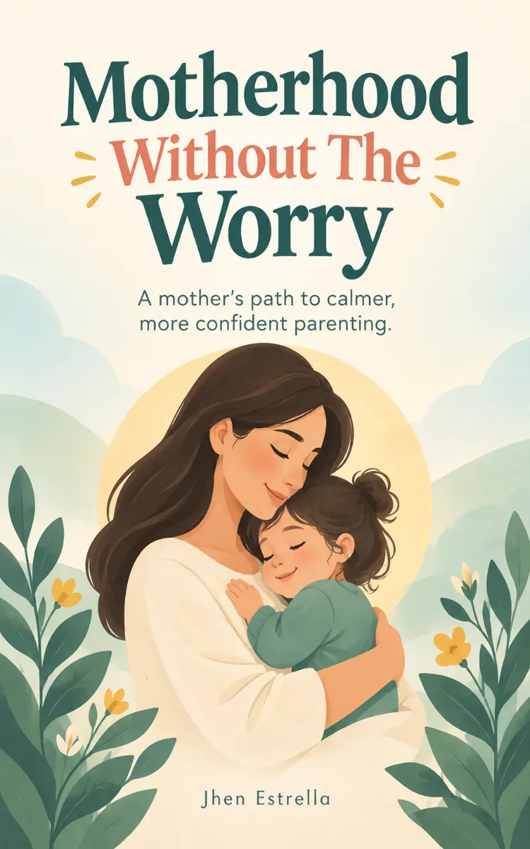 Motherhood Without The Worry