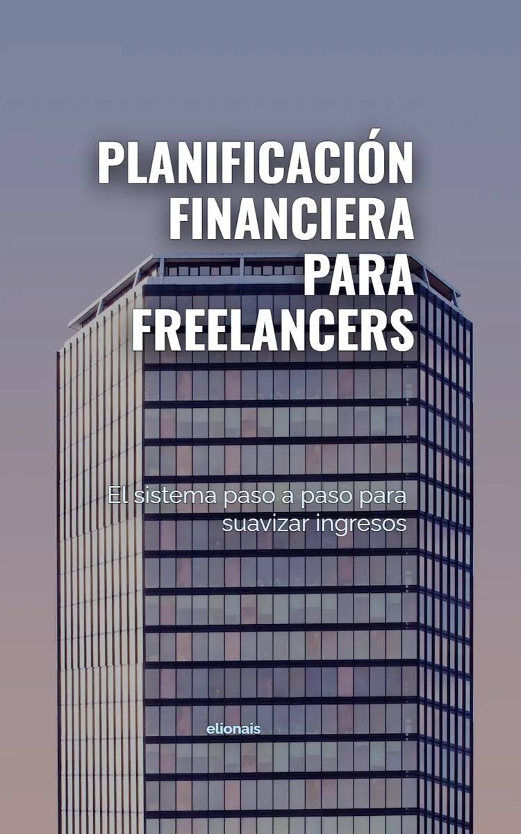 Planificación Financiera Para Freelancers