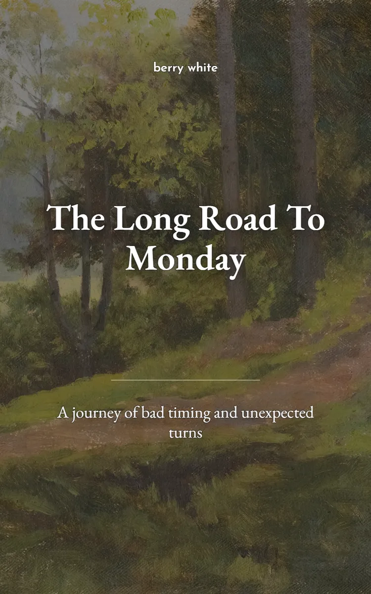 The Long Road To Monday